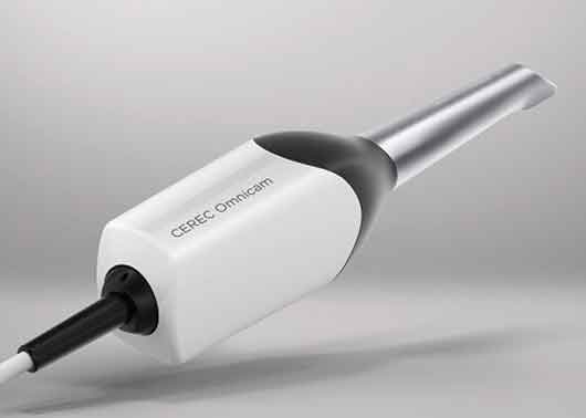 CEREC Omnicam