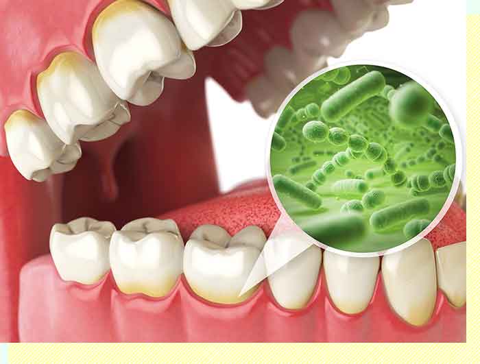 歯を失い体の健康にも悪影響を及ぼす国民病